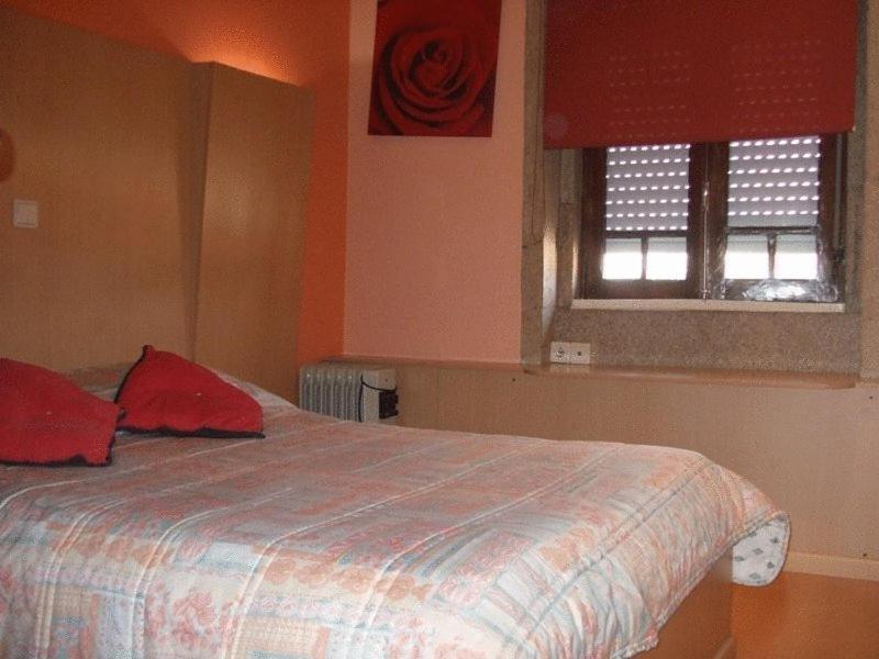 Residencial Paranhos Acomodação com café da manhã 
