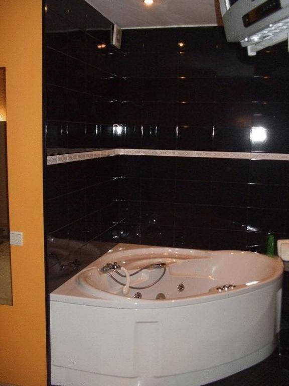 Acomodação com café da manhã  Residencial Paranhos