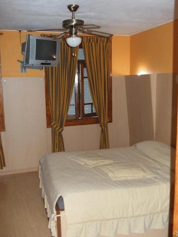 Residencial Paranhos Acomodação com café da manhã  Porto