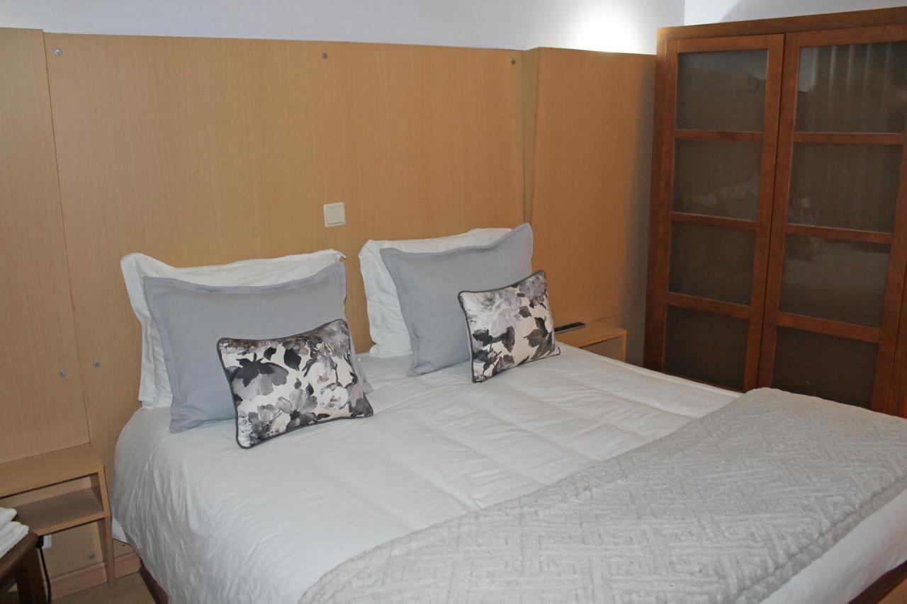 Residencial Paranhos Acomodação com café da manhã  Porto