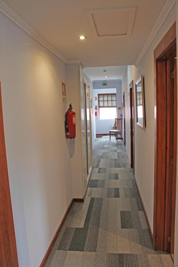 Residencial Paranhos Acomodação com café da manhã  2*