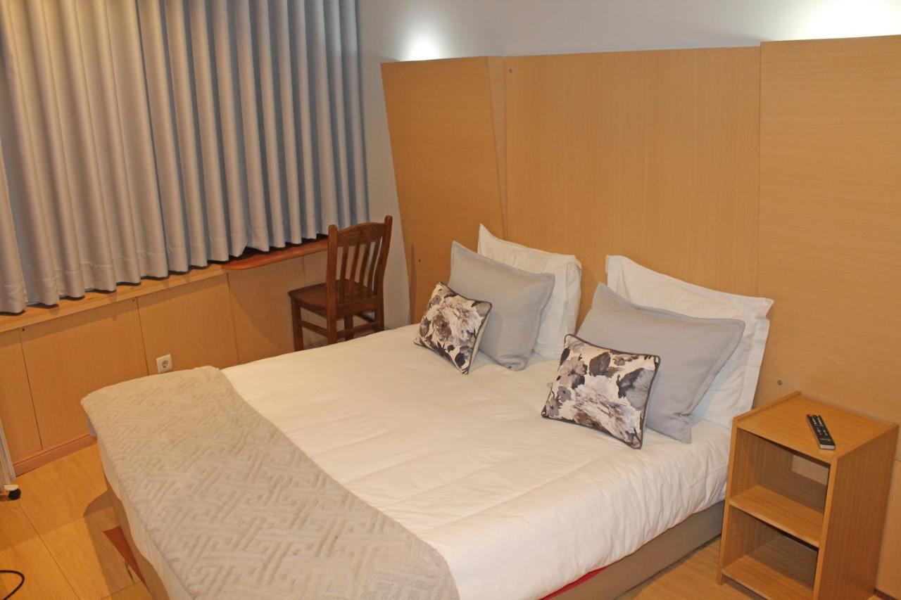 Residencial Paranhos Acomodação com café da manhã  Porto