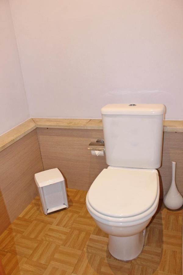Residencial Paranhos Acomodação com café da manhã 
