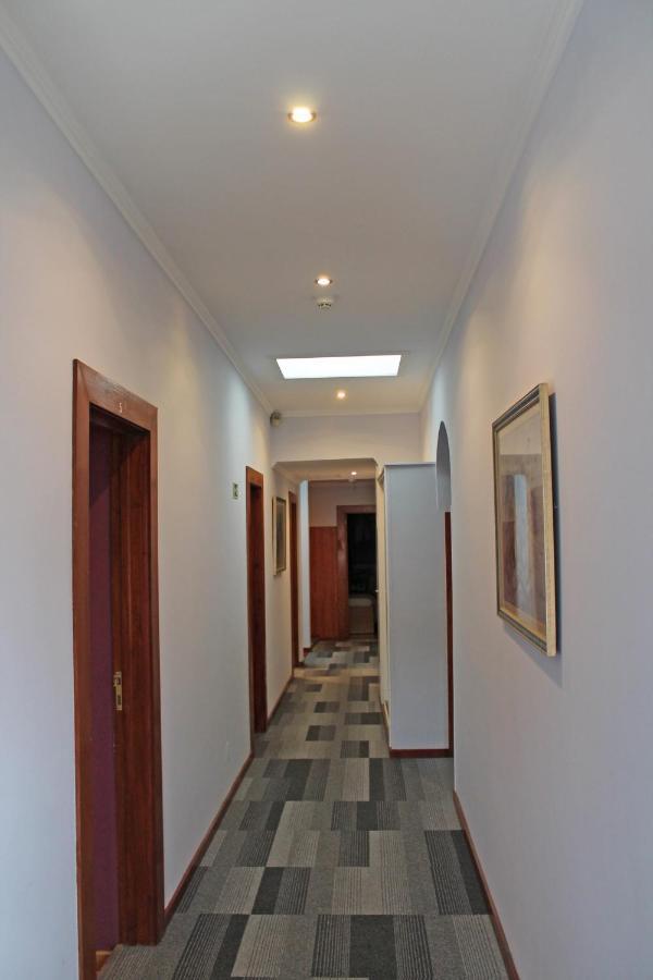 Residencial Paranhos Acomodação com café da manhã  Porto