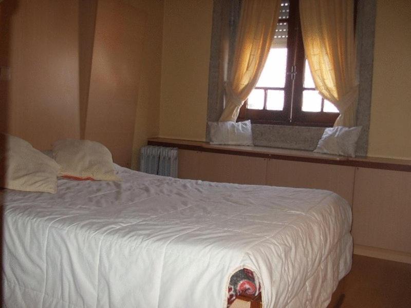 Residencial Paranhos 2* Oporto