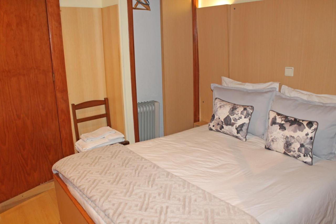 Bed and breakfast Residencial Paranhos