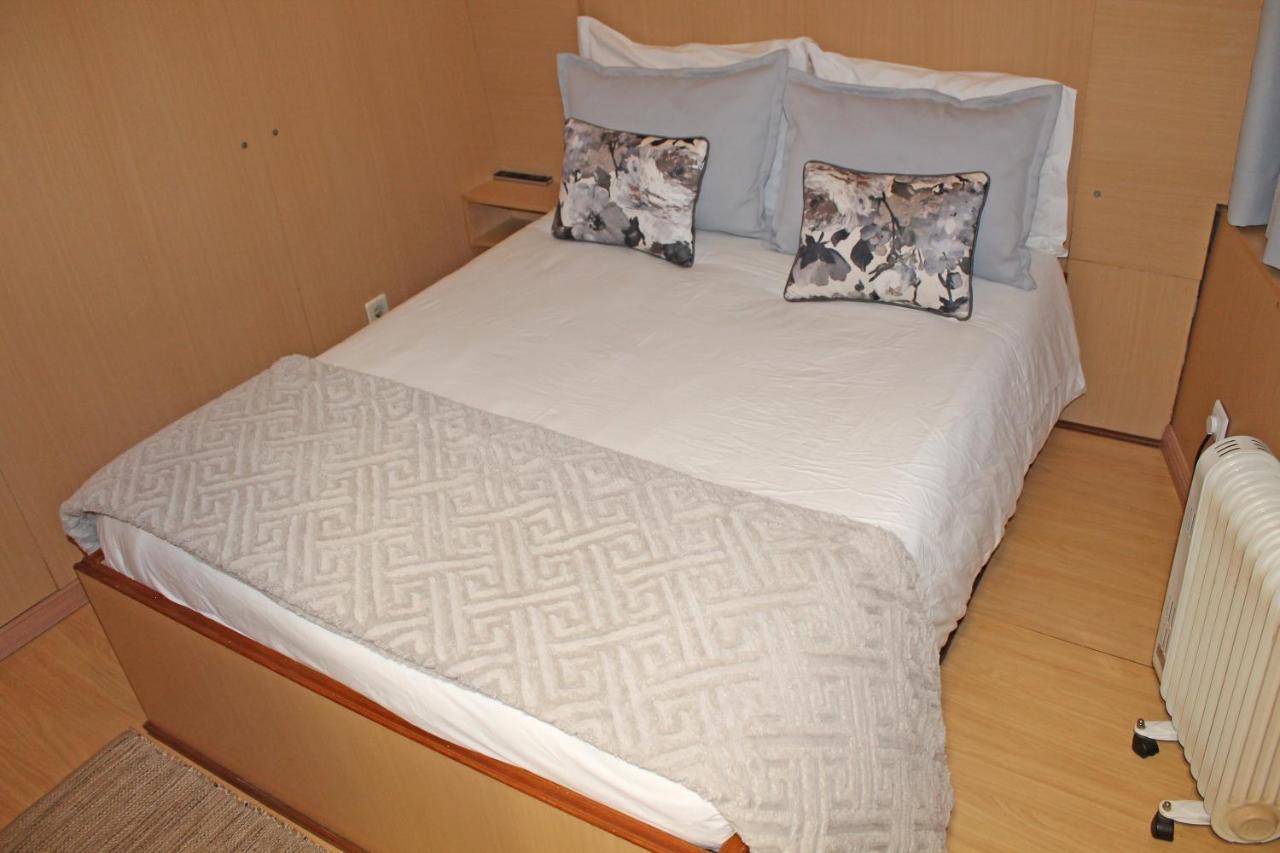 Bed and breakfast Residencial Paranhos