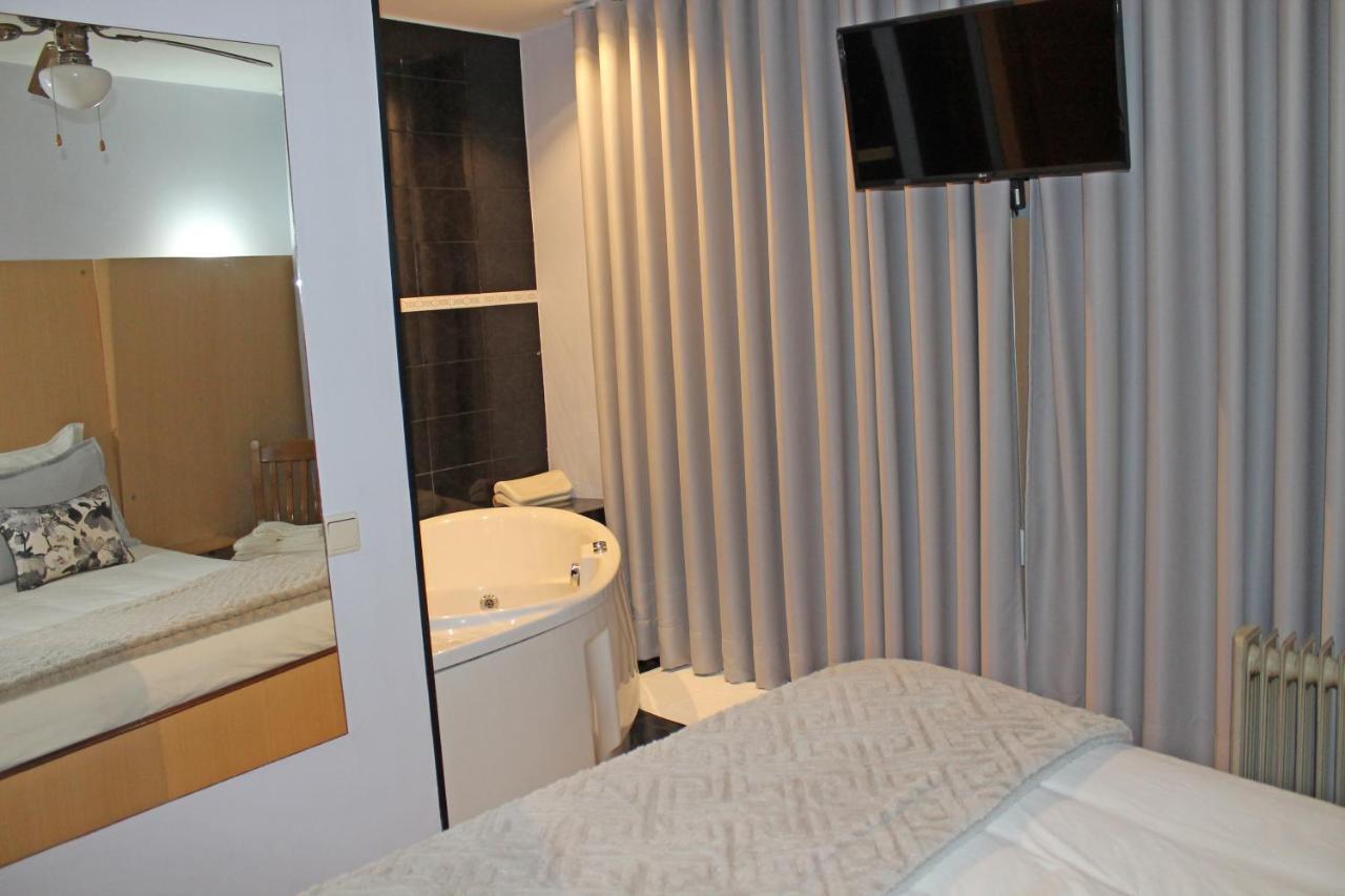 Residencial Paranhos Bed and breakfast 2*